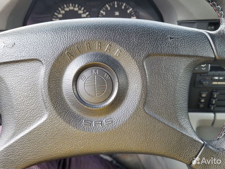 Руль mtech 3 bmw e34 m5 bmw e36 m3 мтех бмв е34 м5