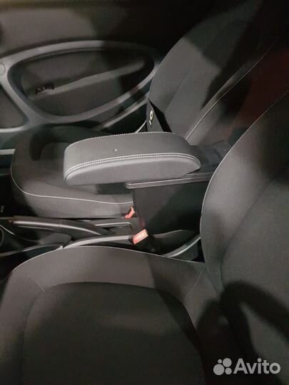 Подлокотник smart 453 fortwo, forfour