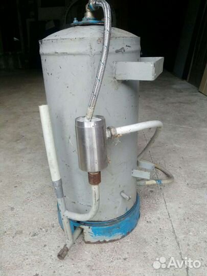 Дистилятор