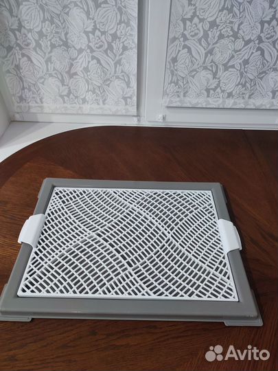 Лоток туалет для собак