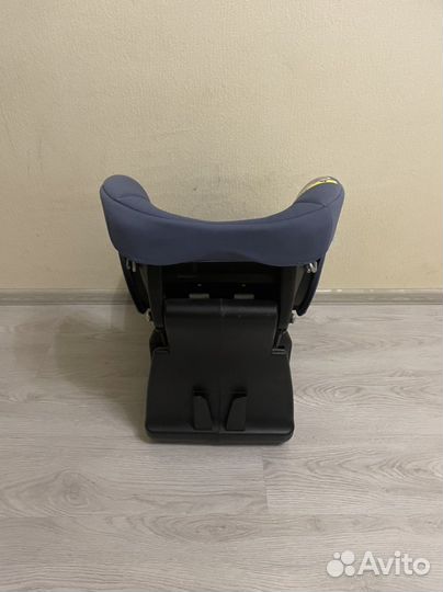 Автокресло от 0 до 18 chicco