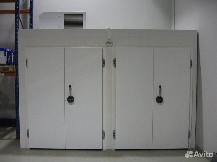 Морозильные Холодильные камеры в наличии в Мск