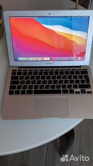Apple MacBook Air 11 2013