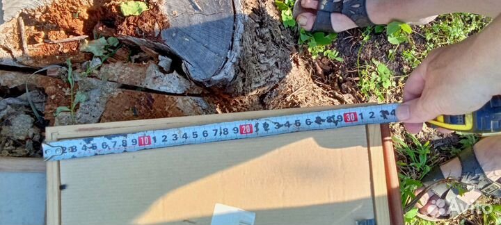 Рамки для фото и картин