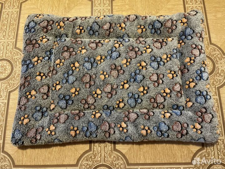 Коврик(лежанка) для животных