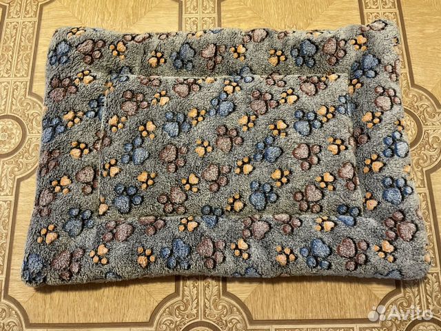 Коврик(лежанка) для животных