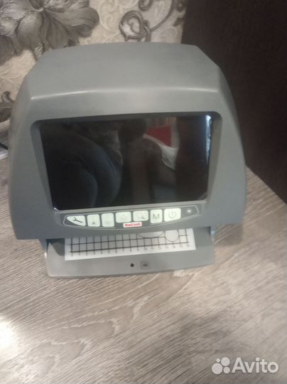 Счетчик электрический