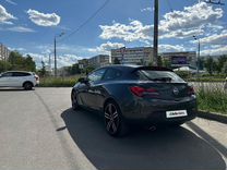 Opel Astra GTC 1.4 MT, 2012, 192 000 км, с пробегом, цена 850 000 руб.