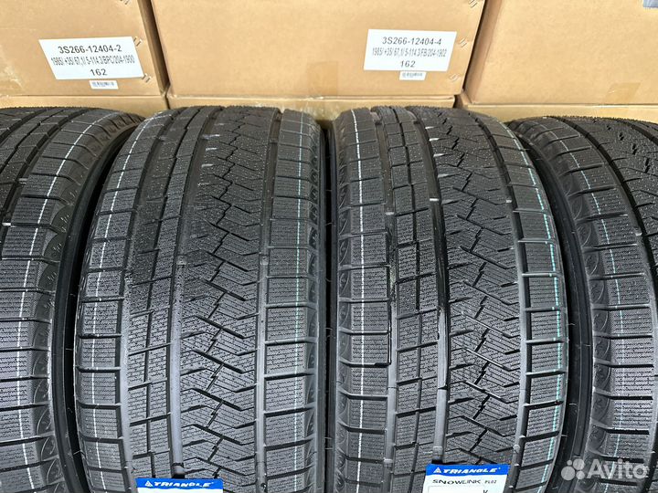 Triangle PL02 225/55 R18 97V