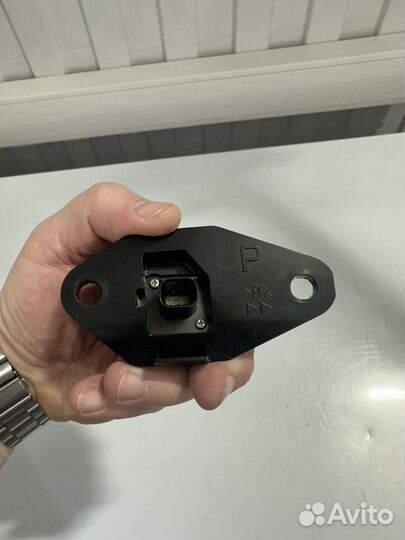 Камера заднего вида toyota camry 50