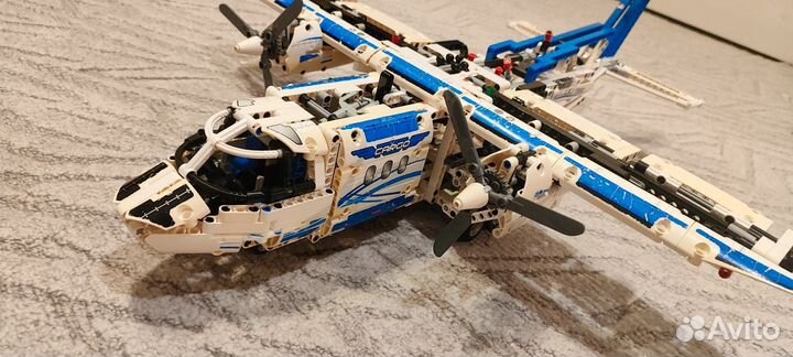 Lego technic 42025