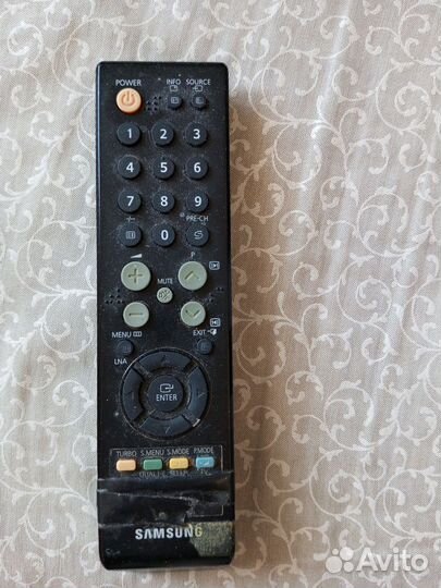 Телевизор бу