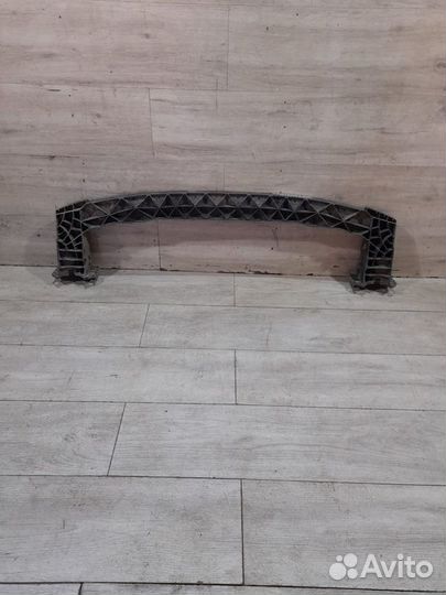 Усилитель переднего бампера Citroen C5 2 С 2007 По