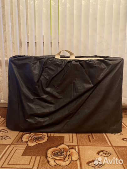 Кушетка с регулировкой высоты