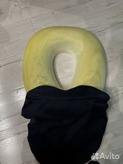 Ортопедическая подушка