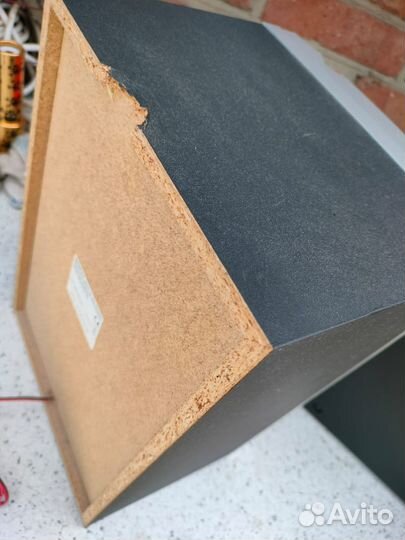 Музыкальный центр sony