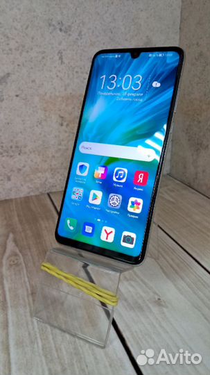 HONOR 20 Lite (RU), 4/128 ГБ