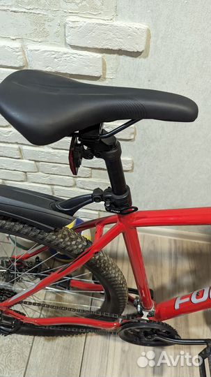 Велосипед Forward apache 29
