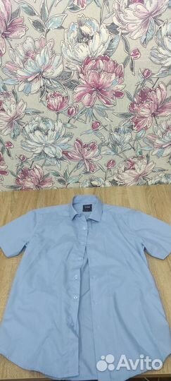 Рубашки детские