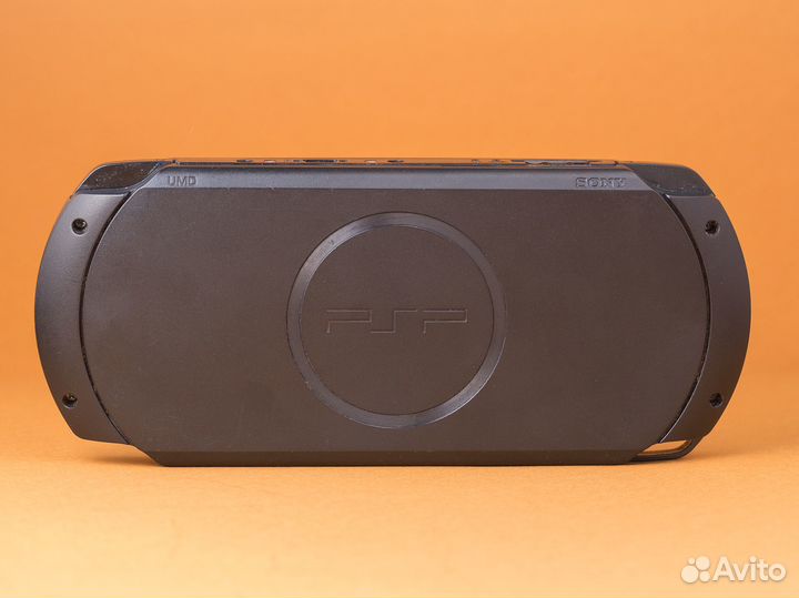 Sony PSP Street e1008