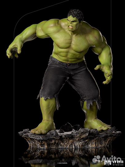 Hulk (Battle of NY)