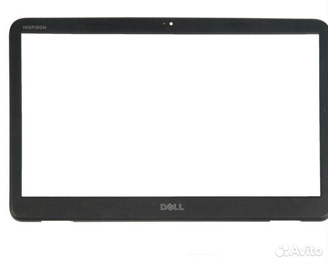 Рамка матрицы для ноутбука Dell inspiron M5040, N5