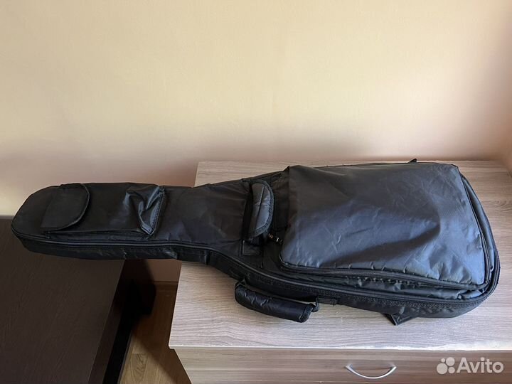 Электро гитара ibanez