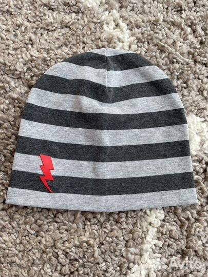 Шапка