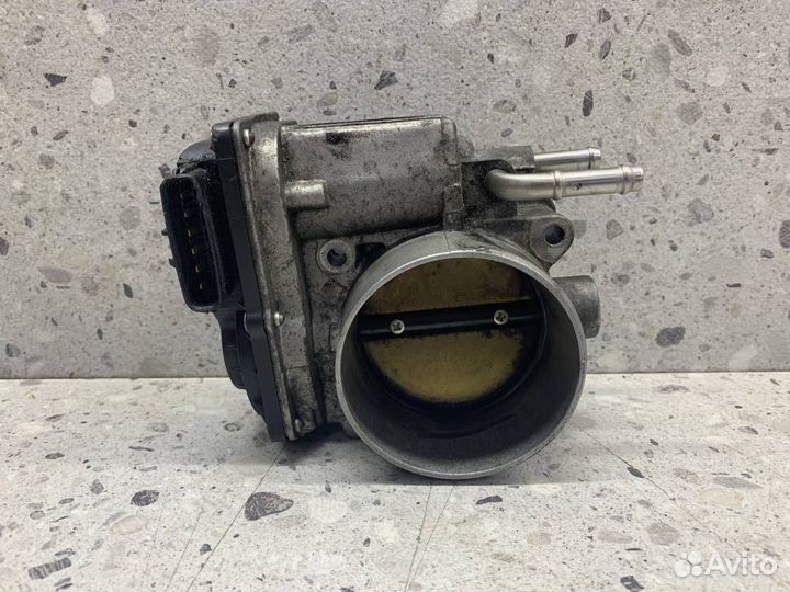 Заслонка дроссельная электрическая Lexus RX 300/33