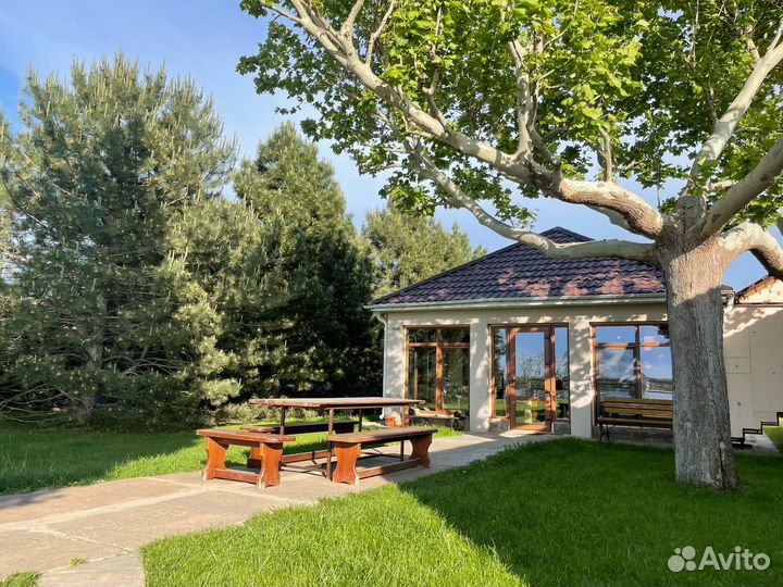 Аренда бани с удобной парной по часам