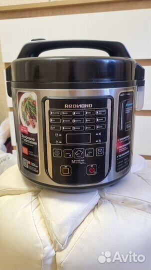Мультиварка Redmond rmc-m36