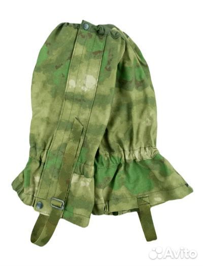 Гамаши тактические