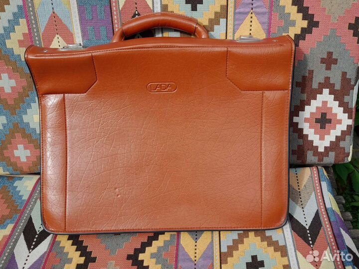 Портфель СССР