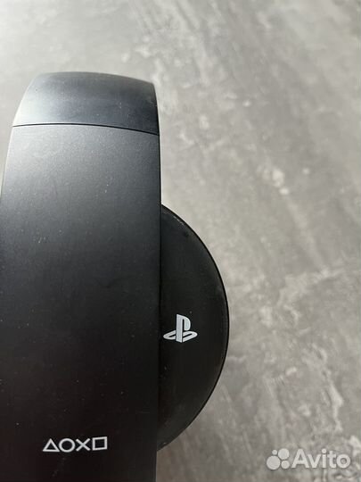 Беспроводные наушники для ps4