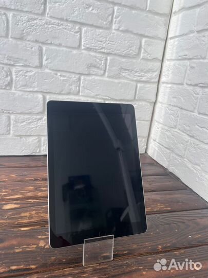 iPad 6 128gb Wi-Fi + Cellular SG/Ростест/app