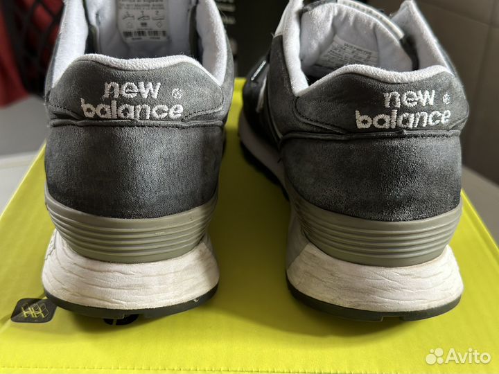 New balance 576 made in uk