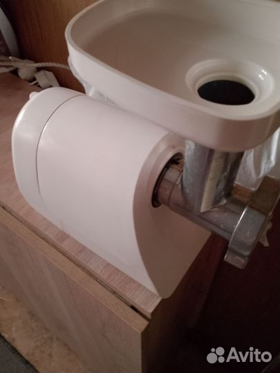 Мясорубка электрическая бу