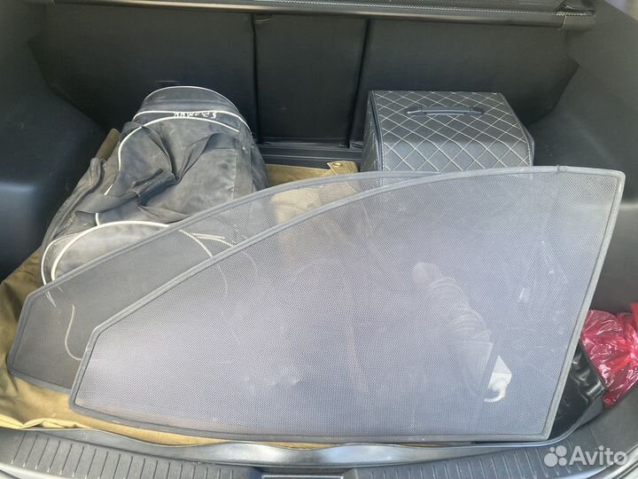 Сетки маскит на пер стекла для kia sportage 2 рест