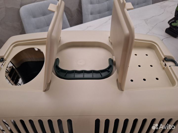 Качественная переноска для животных