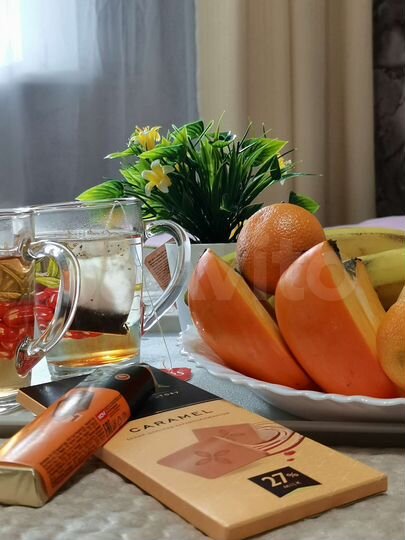 1-к. квартира, 40,4 м², 5/6 эт.