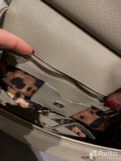 Сумка Dolce & Gabbana