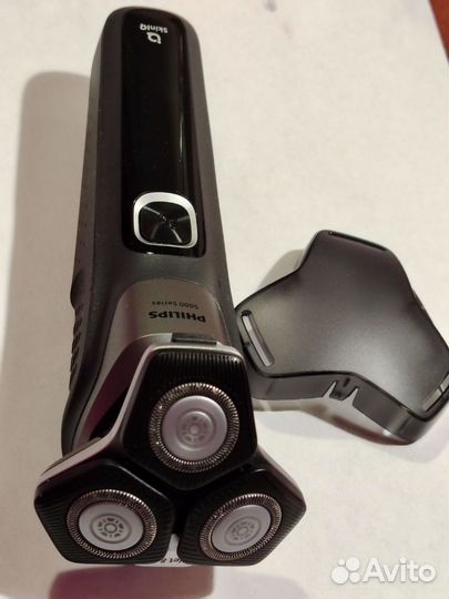 Электробритва philips series 5000