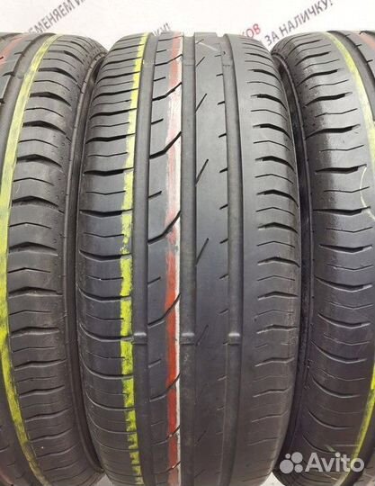Continental ContiPremiumContact 2 185/55 R16 83V