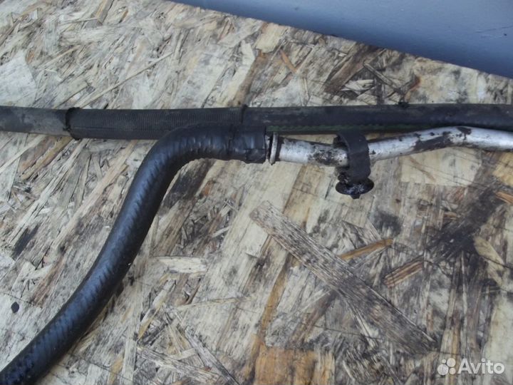 Трубка Гур Berlingo Partner M59