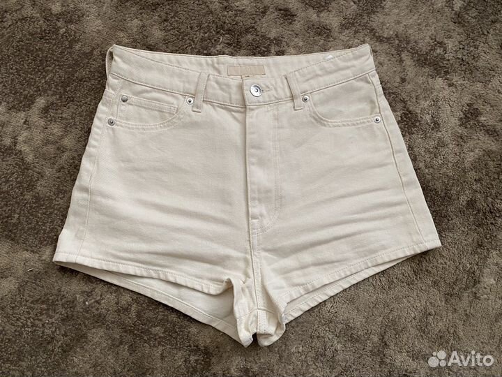 Шорты H&M