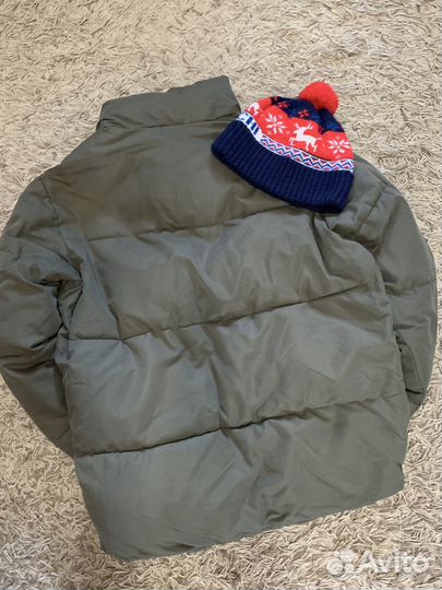 Куртка мужская