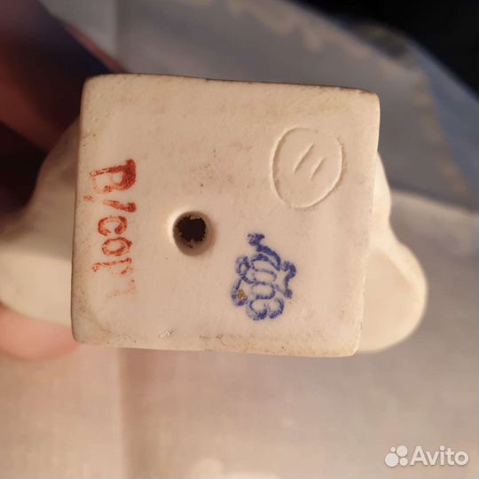 Бюст Маяковского