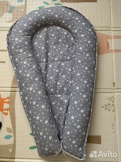 Кокон гнездышко