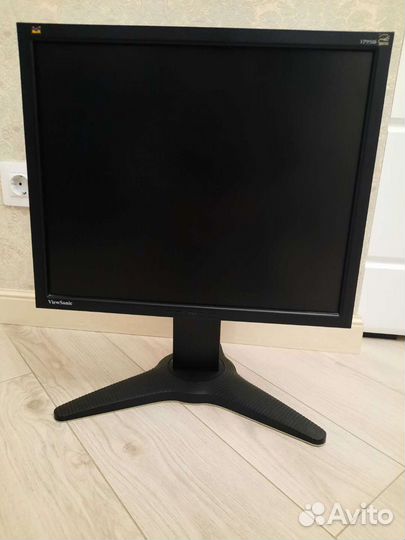 Монитор ViewSonic VP950b