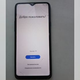 Samsung Galaxy A20s, 3/32 ГБ